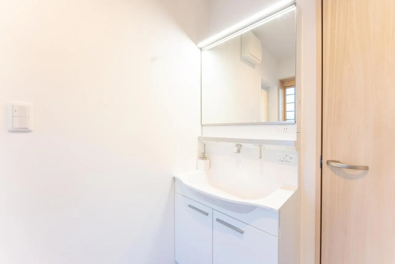 Apartment Stagione Hakone Yumoto Villa スタジオーネ箱根湯本villa