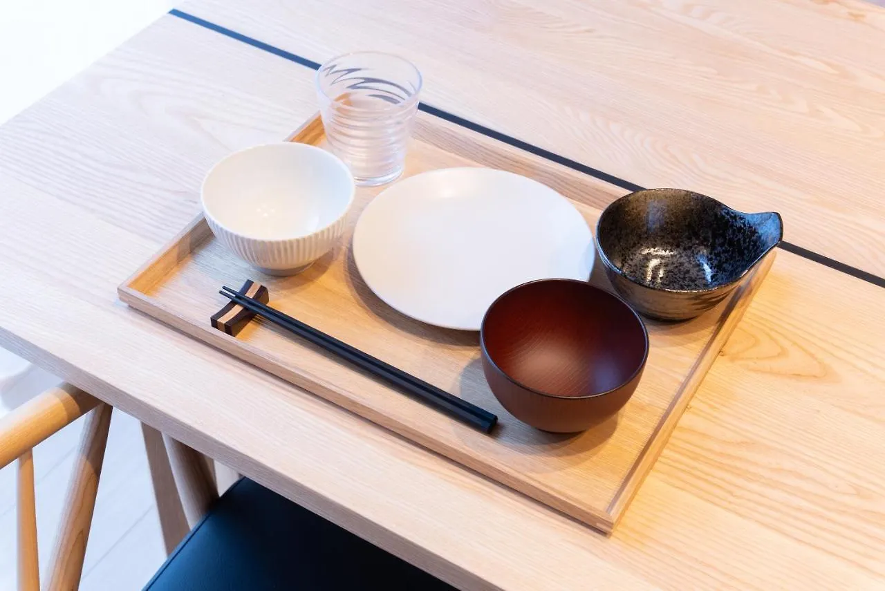 Stagione Hakone Yumoto Villa スタジオーネ箱根湯本villa 0*,