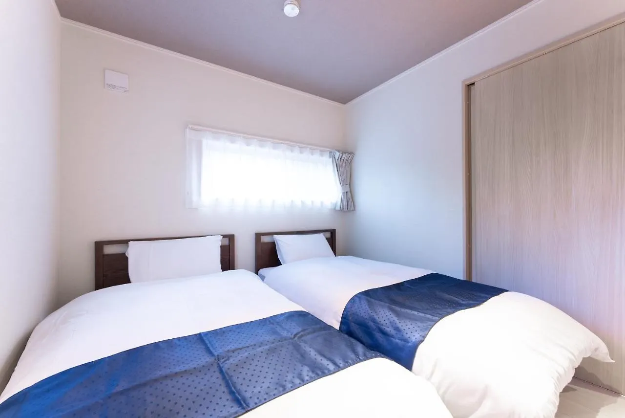 Apartment Stagione Hakone Yumoto Villa スタジオーネ箱根湯本villa
