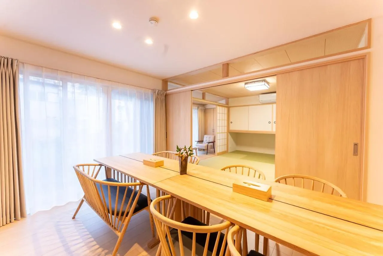 Stagione Hakone Yumoto Villa スタジオーネ箱根湯本villa location