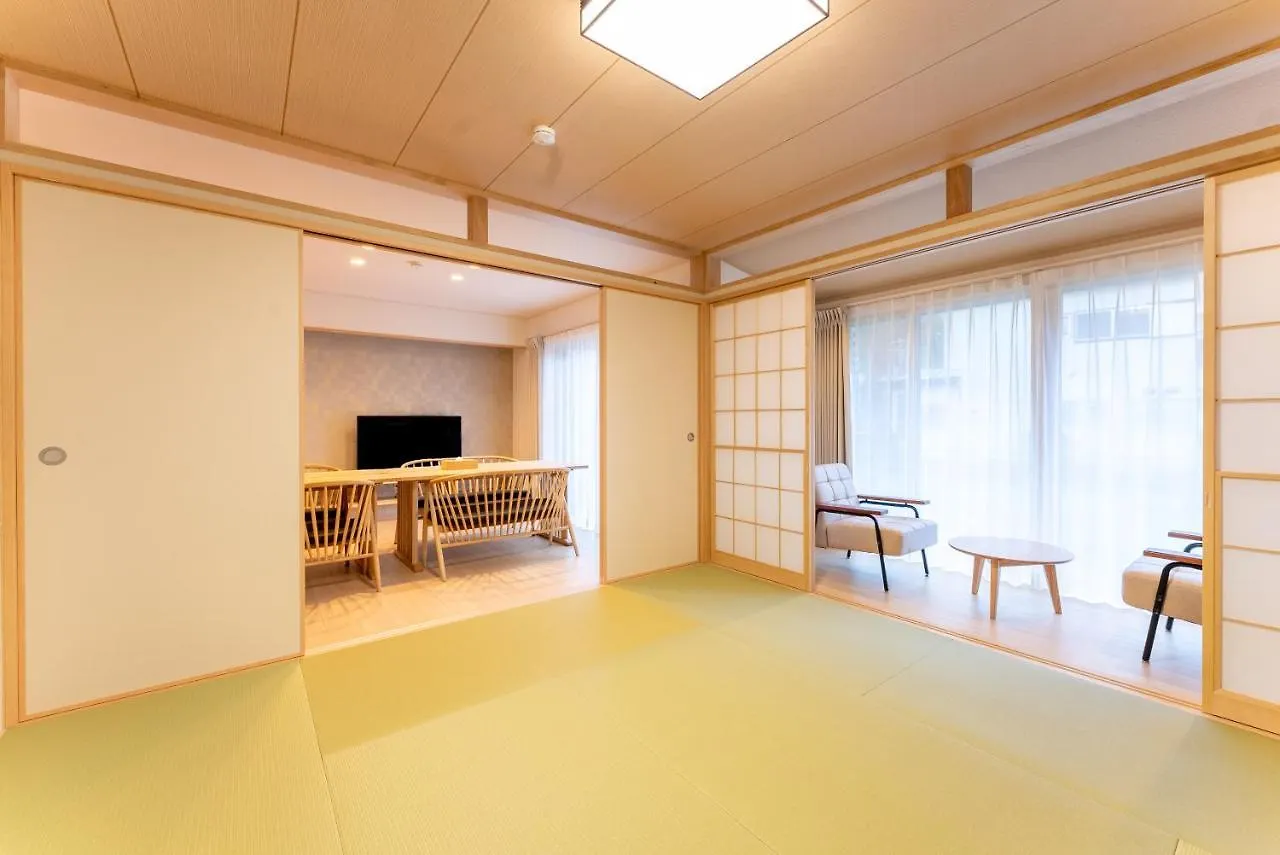 Stagione Hakone Yumoto Villa スタジオーネ箱根湯本villa 0*,