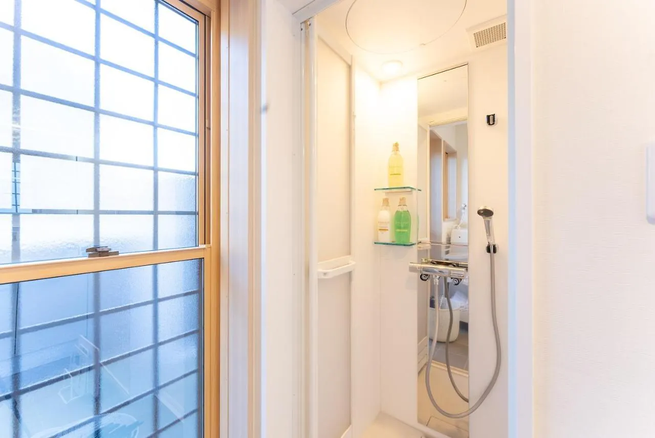Stagione Hakone Yumoto Villa スタジオーネ箱根湯本villa Apartment