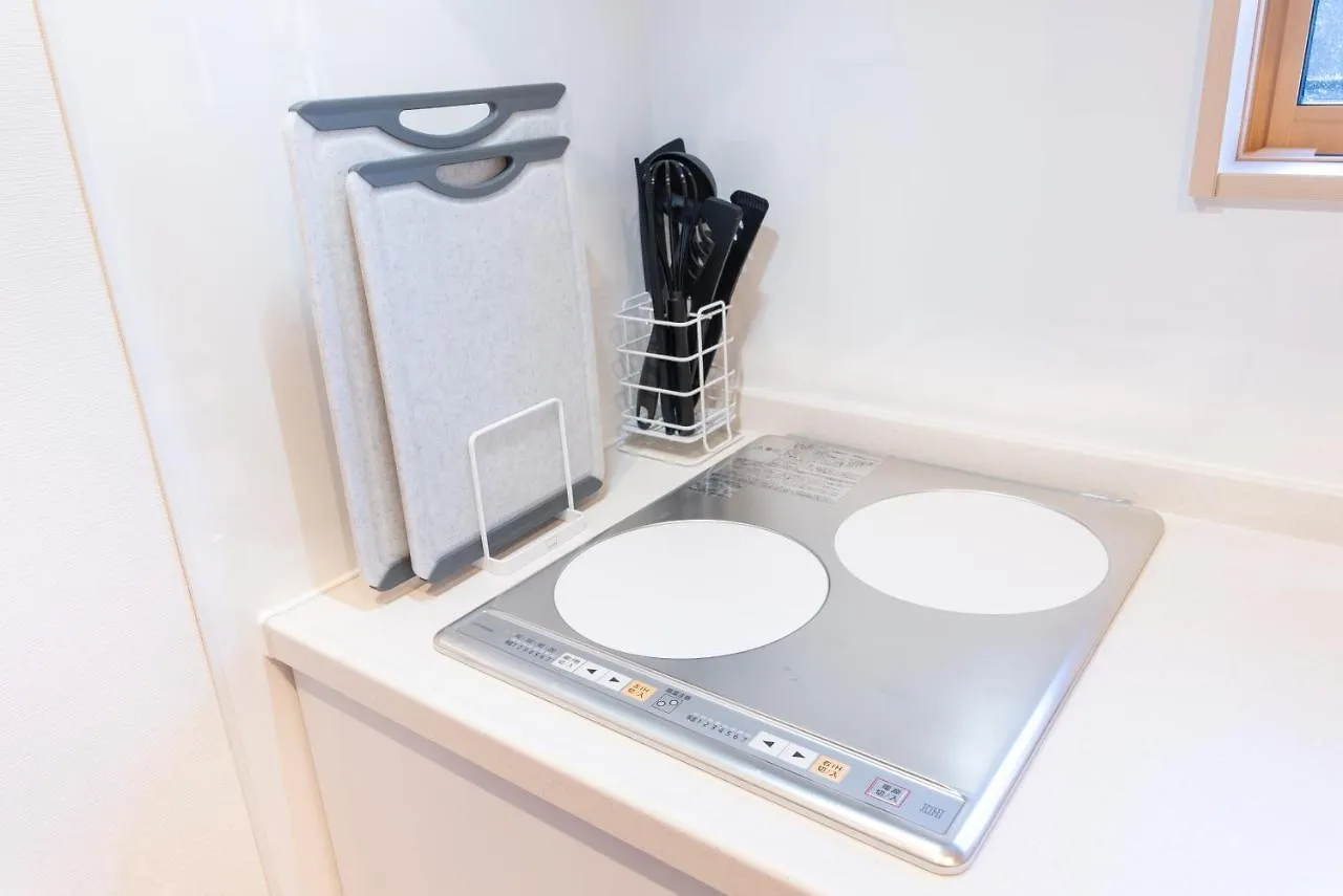 Apartment Stagione Hakone Yumoto Villa スタジオーネ箱根湯本villa