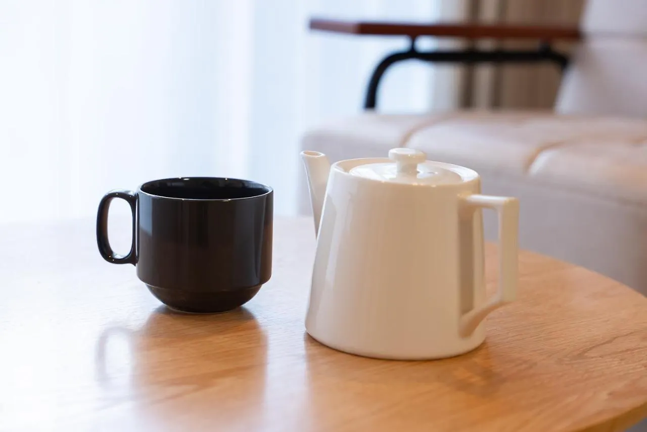 Apartment Stagione Hakone Yumoto Villa スタジオーネ箱根湯本villa
