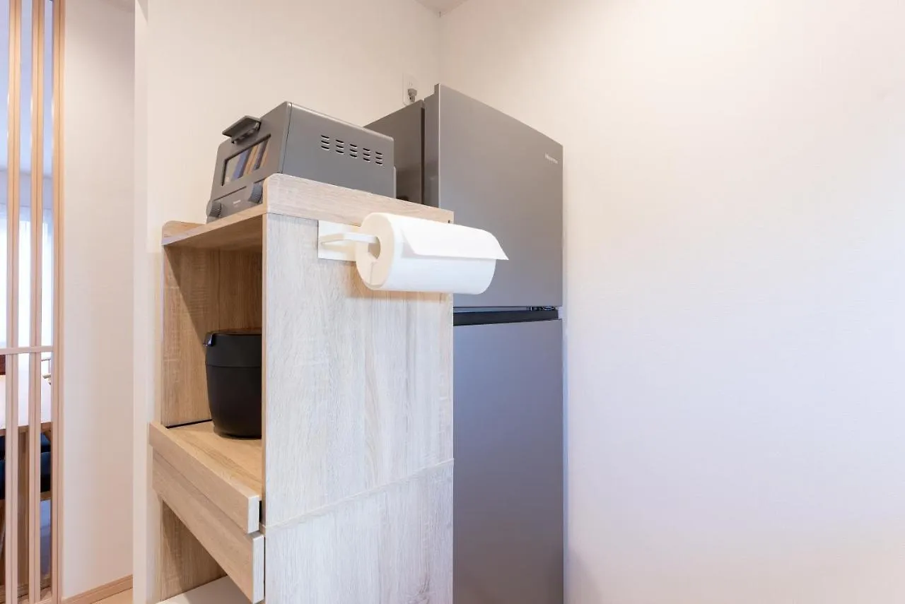 Apartment Stagione Hakone Yumoto Villa スタジオーネ箱根湯本villa