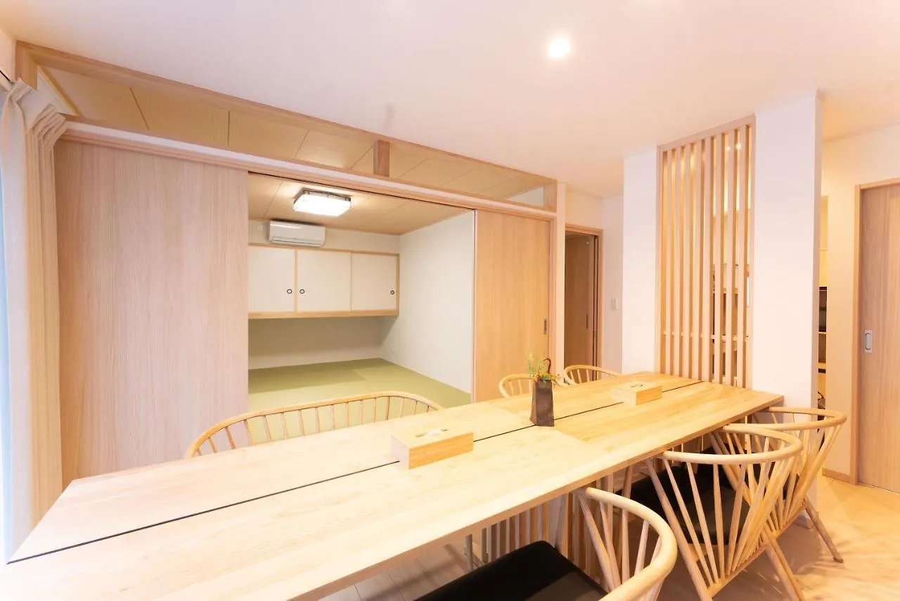 Stagione Hakone Yumoto Villa スタジオーネ箱根湯本villa
