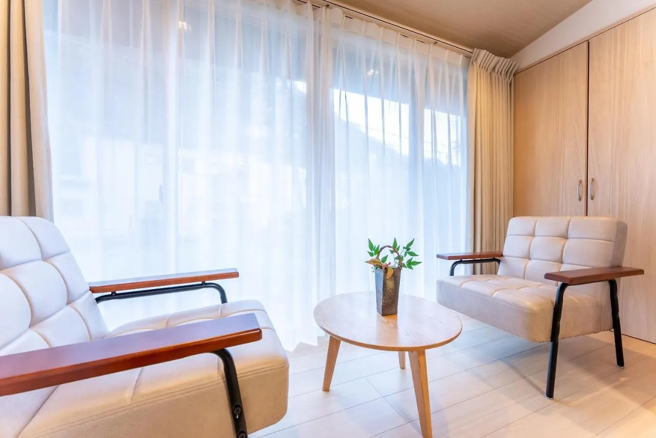 Stagione Hakone Yumoto Villa スタジオーネ箱根湯本villa Japan