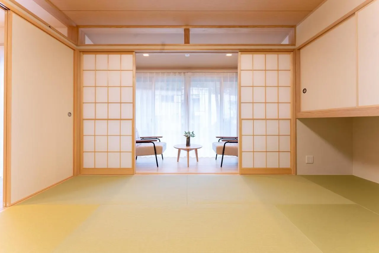Apartment Stagione Hakone Yumoto Villa スタジオーネ箱根湯本villa