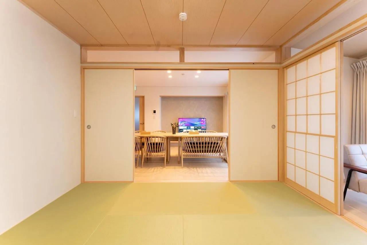 Stagione Hakone Yumoto Villa スタジオーネ箱根湯本villa Apartment