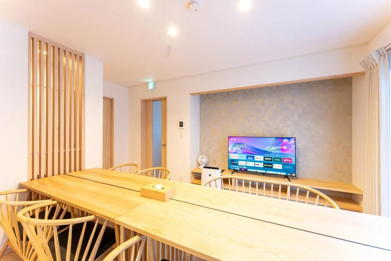 Stagione Hakone Yumoto Villa スタジオーネ箱根湯本villa 0*,