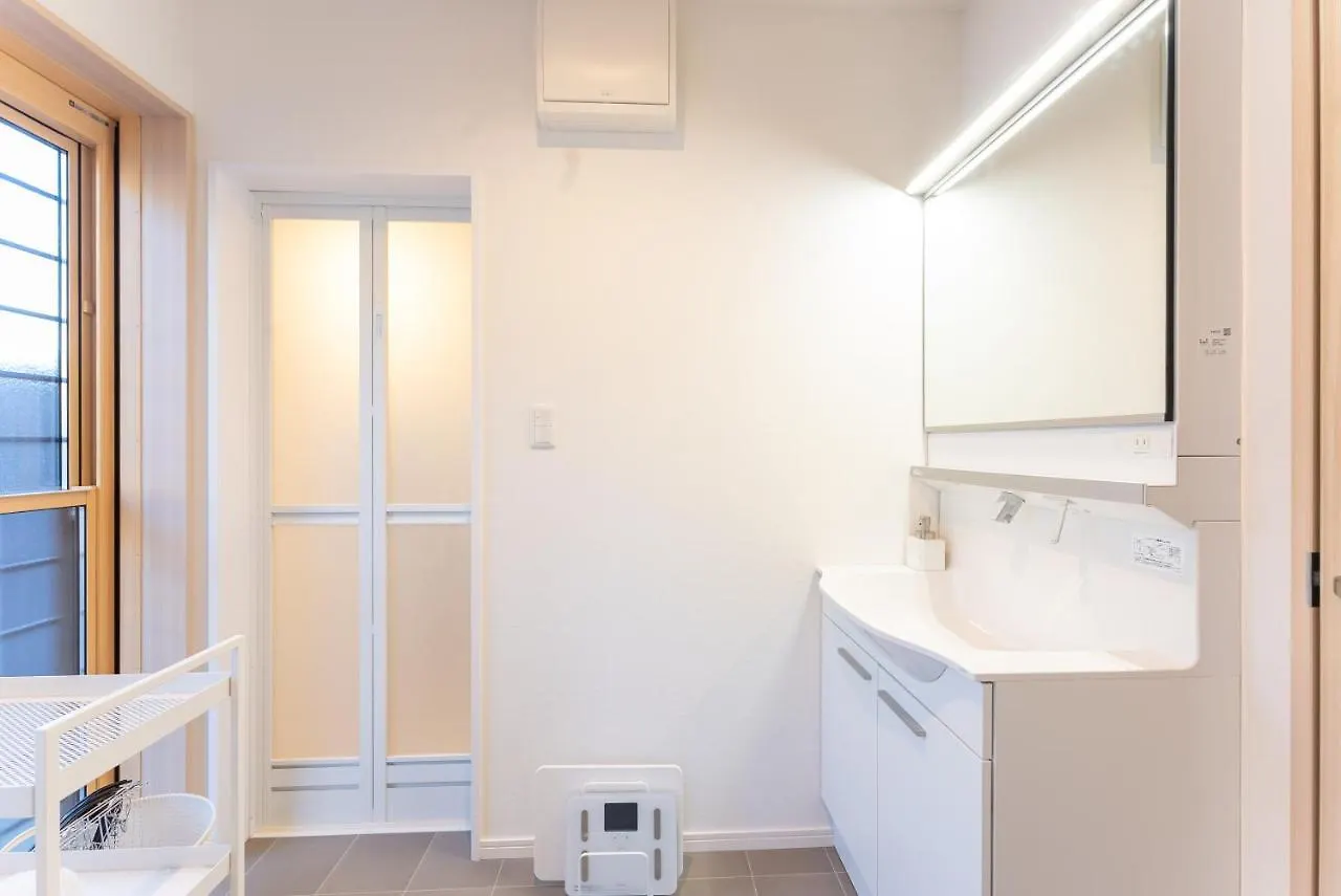 Apartment Stagione Hakone Yumoto Villa スタジオーネ箱根湯本villa Japan